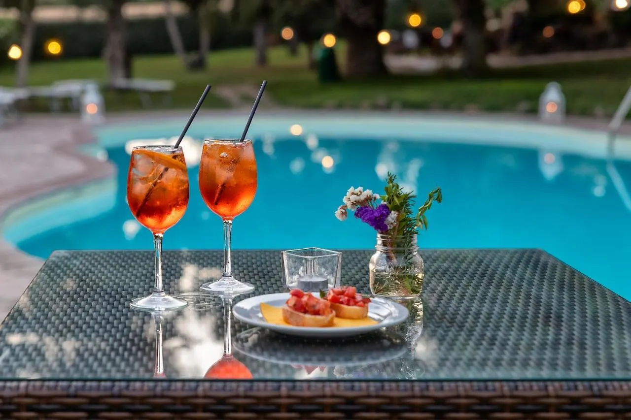 Alghero Resort Country Hotel & Spa İtalya