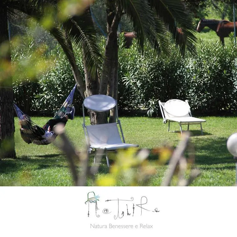 Alghero Resort Country Hotel & Spa 4*,
