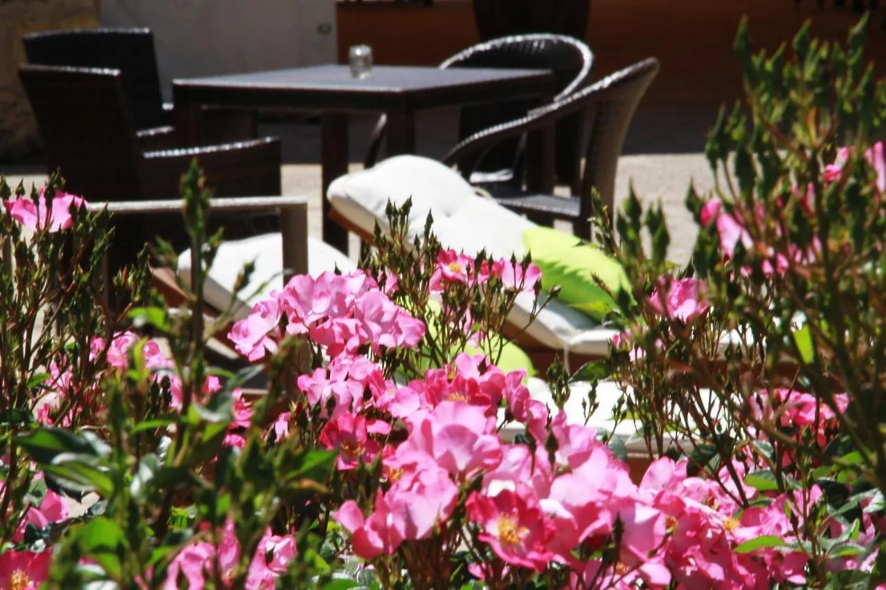 Alghero Resort Country Hotel & Spa