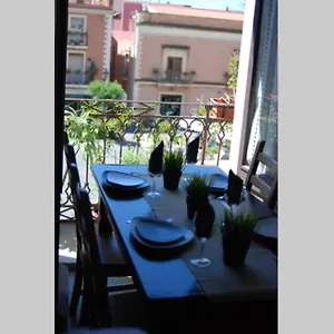 Casa Girolamo In Piazza Duomo Apartment Taormina