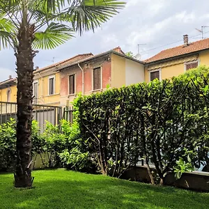 Monza Apartments Apartment Monza