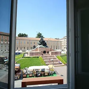 Piazza Trento 11 Apartment Monza