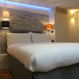 Tornabuoni Loft Apartment Florence
