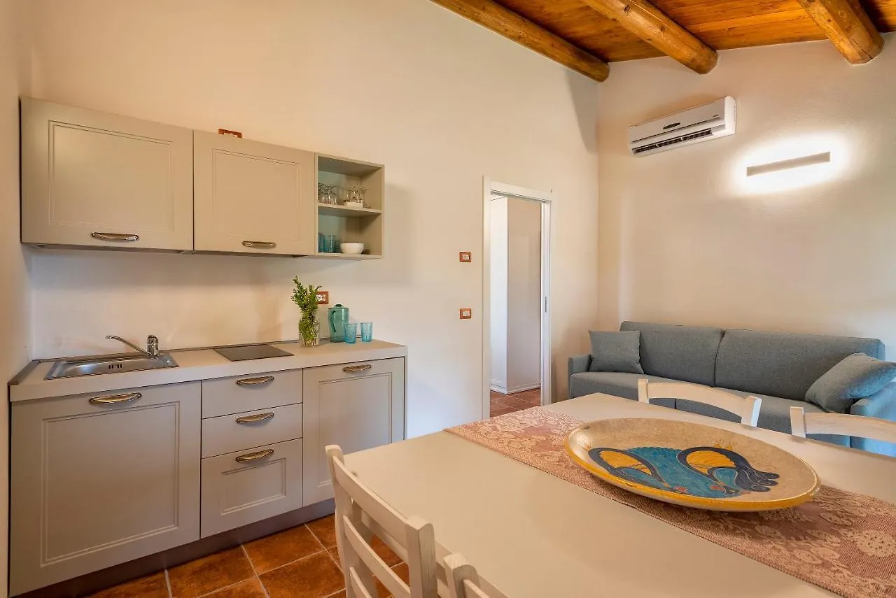 Alghero Resort Country Hotel & Spa